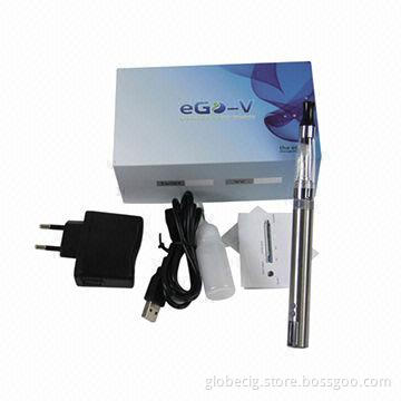 Variable Voltage Ego-VV E-cigarette